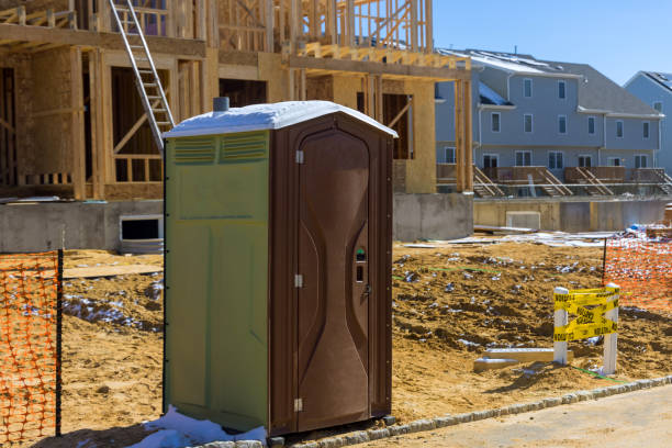 Best Construction site porta potty rental  in Boyce, LA