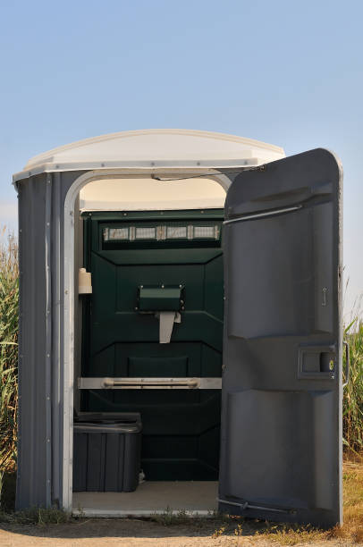 Porta potty rental for festivals in Boyce, LA