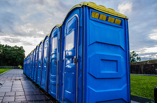 Portable Toilet Options We Offer in Boyce, LA